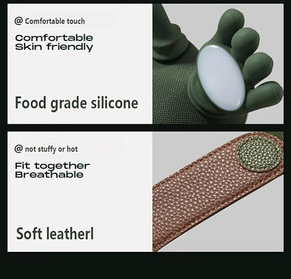 EasySouqs™ | Professional 4D Bionic Neck & Shoulder Massager