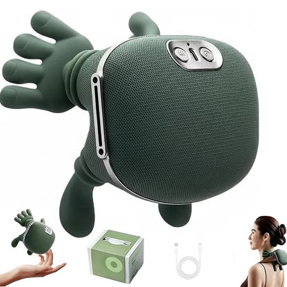 EasySouqs™ | Professional 4D Bionic Neck & Shoulder Massager